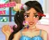 Latina Princess Spa Day — безкоштовна онлайн гра