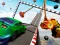 Mega Ramp Car — безкоштовна онлайн гра