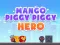 Mango Piggy Piggy Hero — безкоштовна онлайн гра