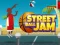 Street ball jam — безкоштовна онлайн гра