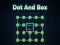 Dot And Box — безкоштовна онлайн гра