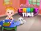 Baby Hazel Craft Time — безкоштовна онлайн гра
