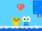 Adventure Time : Finn Love — безкоштовна онлайн гра