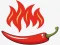 Challenge Hot Chili 3D — безкоштовна онлайн гра