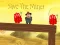 Save The Miner — безкоштовна онлайн гра