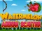 Watermelon Arrow Scatter — безкоштовна онлайн гра
