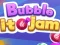 Bubble It Jam — безкоштовна онлайн гра