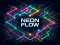 Neon Flow — безкоштовна онлайн гра