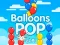 Balloons Pop — безкоштовна онлайн гра