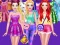Fashionista Kawaii Look 2 — безкоштовна онлайн гра