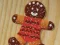 Gingerbread Maker — безкоштовна онлайн гра