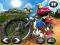 Offroad Bike Race 3d — безкоштовна онлайн гра