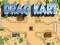 Drag Kart — безкоштовна онлайн гра