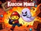 Kaboom Miner — безкоштовна онлайн гра