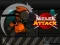 Melee Attack — безкоштовна онлайн гра