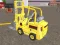 Driving Forklift Simulator — безкоштовна онлайн гра