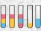 Water Color Sorting — безкоштовна онлайн гра