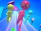Sky Race 3D — безкоштовна онлайн гра