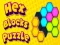 Hex Blocks Puzzle — безкоштовна онлайн гра