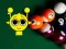 Sprunki 2Players Billiard — безкоштовна онлайн гра