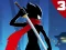 Stickman Parkour 3 — безкоштовна онлайн гра