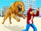 Lion Simulator — безкоштовна онлайн гра