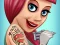 Tattoo Salon — безкоштовна онлайн гра