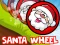 Santa Wheel — безкоштовна онлайн гра
