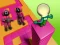 Squid Game Stacky Maze — безкоштовна онлайн гра