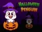 Halloween Penguin — безкоштовна онлайн гра