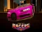 Swim Car Racers — безкоштовна онлайн гра