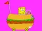SpongeBob racing tournament — безкоштовна онлайн гра