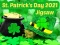 Happy St. Patrick's Day — безкоштовна онлайн гра