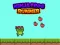 Ninja Frog Runner — безкоштовна онлайн гра