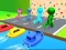 Shape shifting Game — безкоштовна онлайн гра