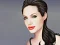 Angelina Jolie Makeup — безкоштовна онлайн гра