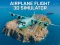 Airplane Flight 3D Simulator — безкоштовна онлайн гра