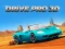 Drive Pro 3D — безкоштовна онлайн гра