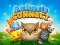 Animals Connect — безкоштовна онлайн гра