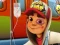 Subway Surfers Doctor — безкоштовна онлайн гра