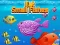 Eat Small Fishes — безкоштовна онлайн гра