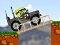 Spongebob Dangerous Jeep — безкоштовна онлайн гра