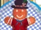 Gingerbread Cookies — безкоштовна онлайн гра