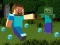 Pixelcraft Hidden Diamond Blocks — безкоштовна онлайн гра