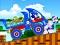 Sonic Truck — безкоштовна онлайн гра