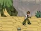 Ben 10: Savage pursuit — безкоштовна онлайн гра