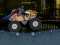 Batman Super Truck — безкоштовна онлайн гра