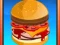 Sky Burger — безкоштовна онлайн гра