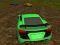 Offroad Car Race — безкоштовна онлайн гра