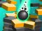 Helix Stack Ball — безкоштовна онлайн гра